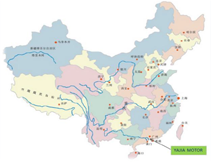 四川弘亨電機有限公司