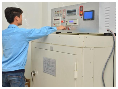 噪音震動測試儀