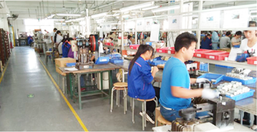 研發(fā)實(shí)力