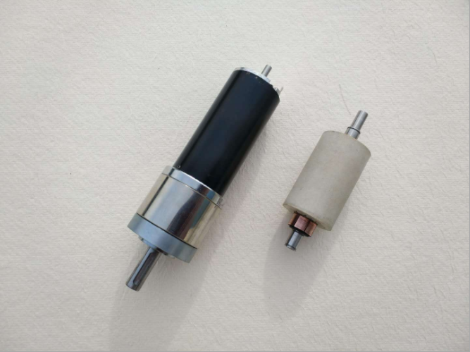 空心杯電機機器人32馬達電機 空心杯電機機器人32馬達電機