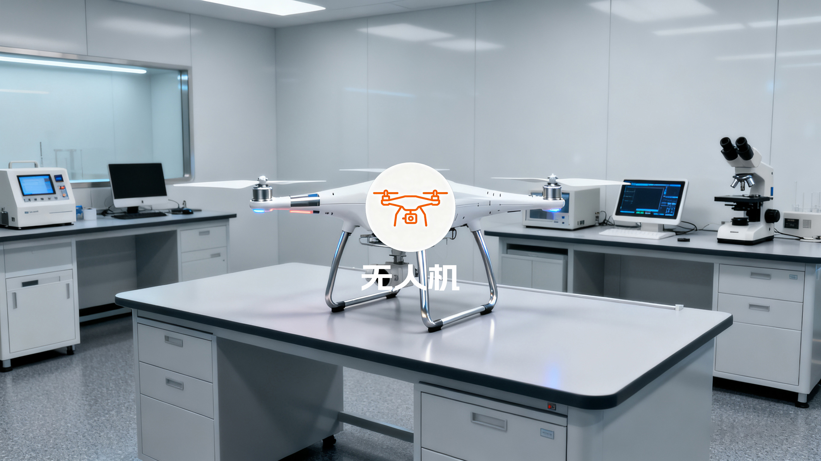 有刷到無刷，無人機電機的進化與性能密碼