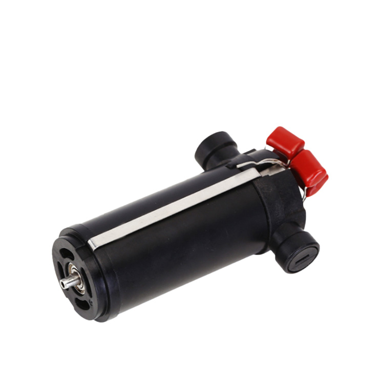 螺絲啤直流電機