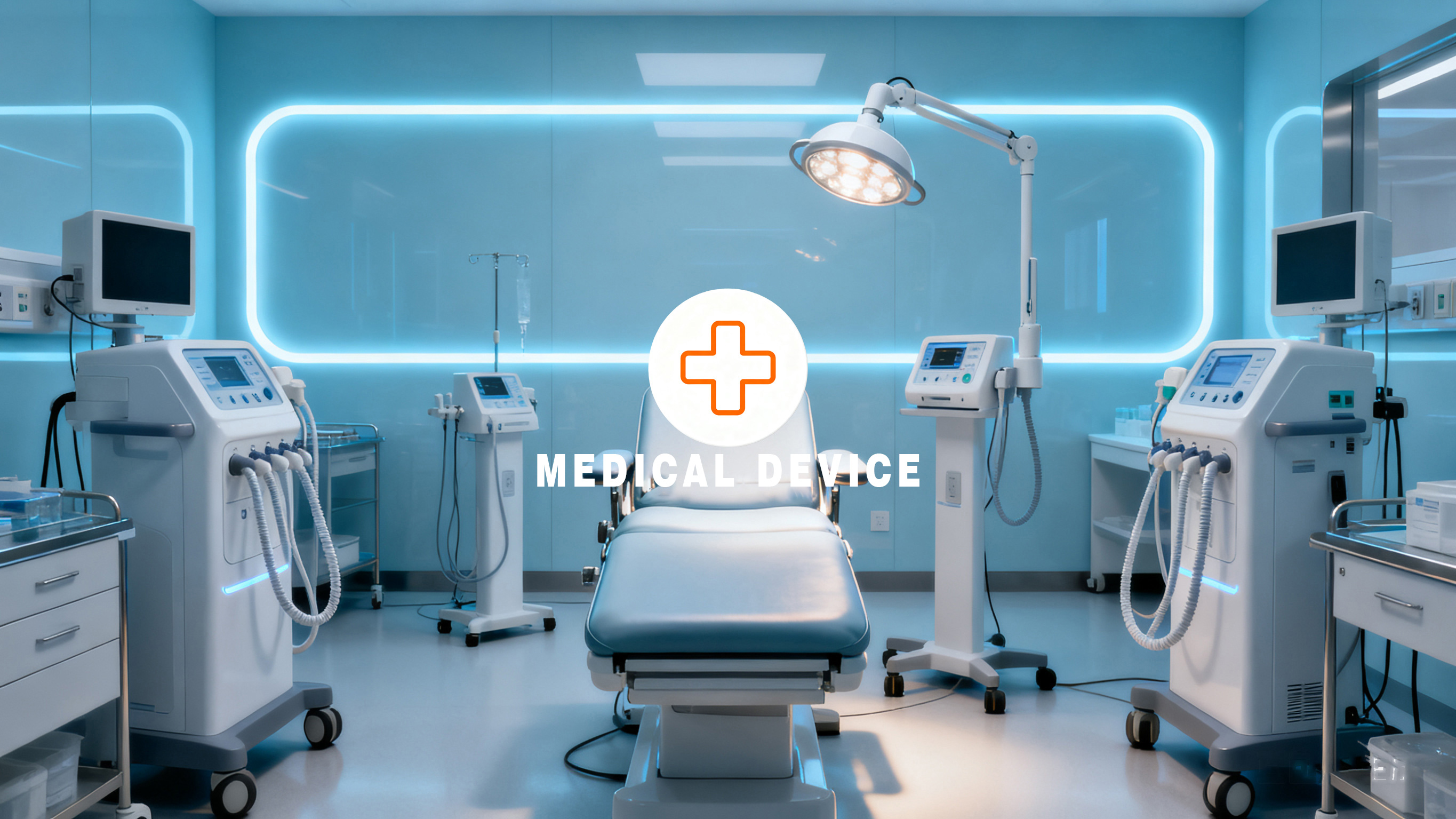 Medical equipment Medical equipment
